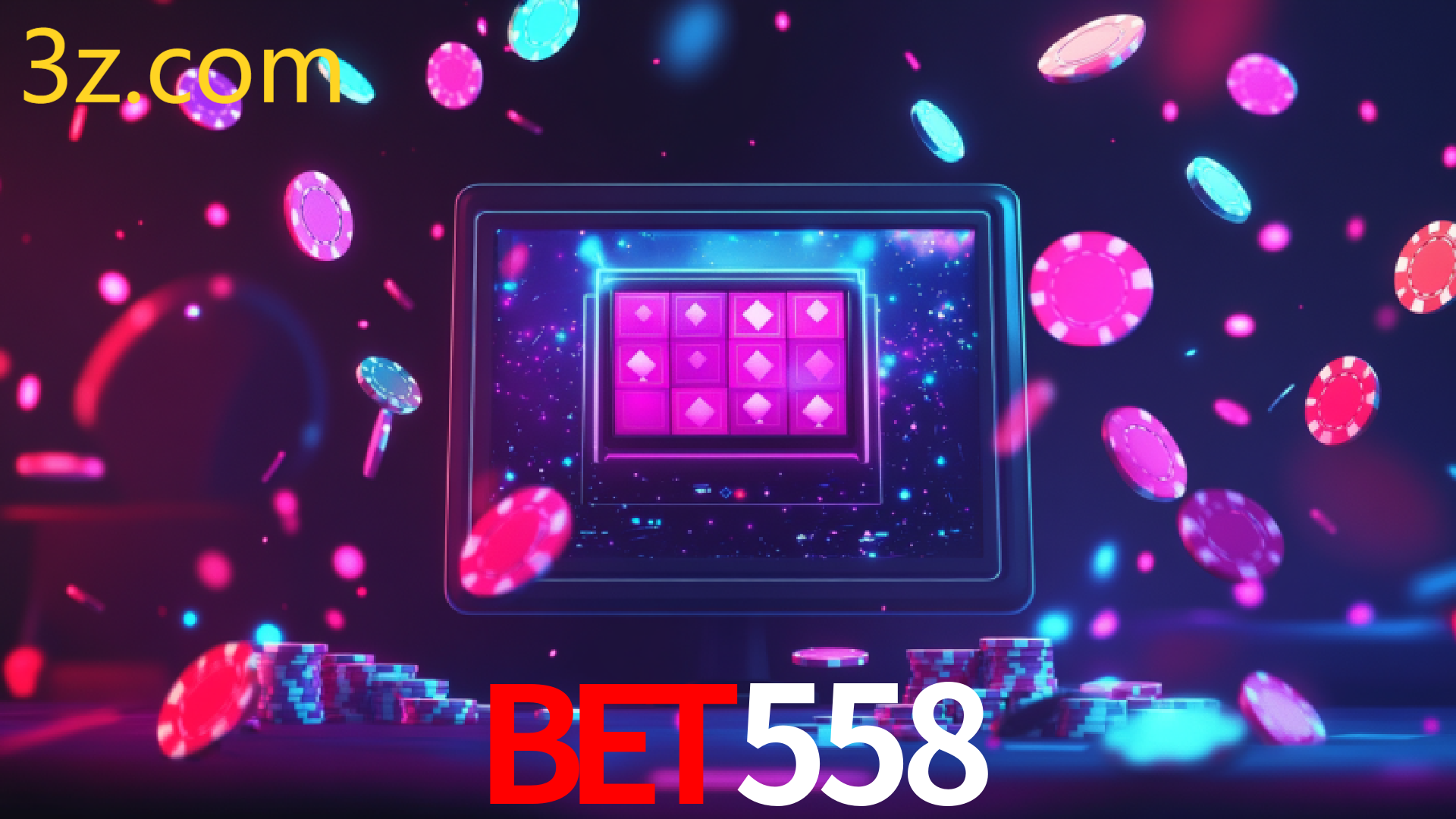 BET558.COM