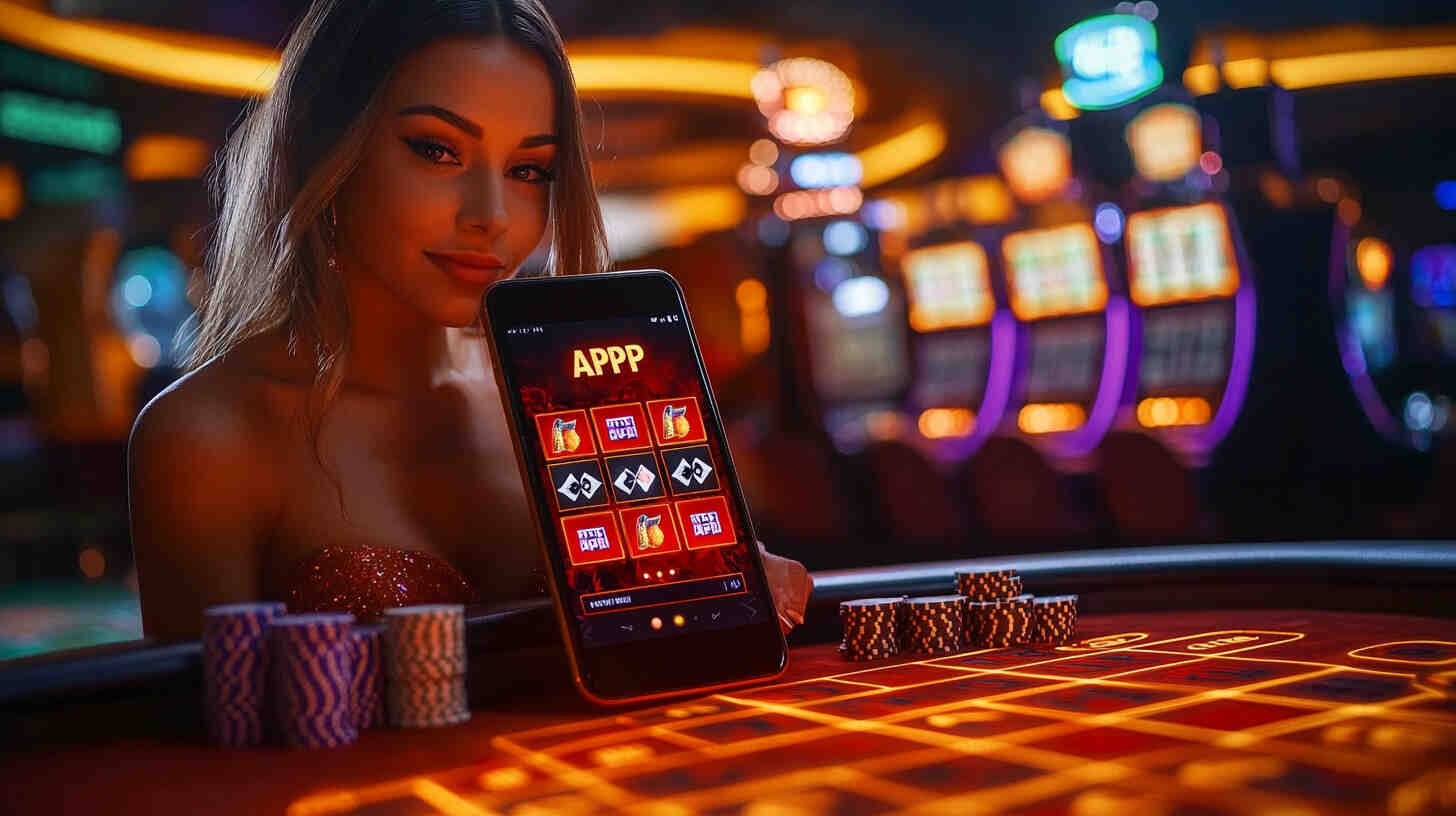 Slot Games Collection