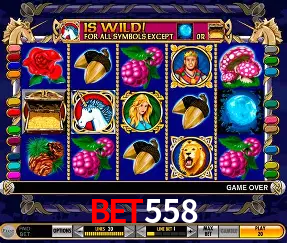 Fortune Tiger Slot