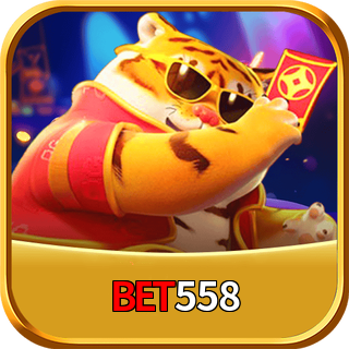 Imagem promocional da BET558 mostrando a plataforma e suas vantagens